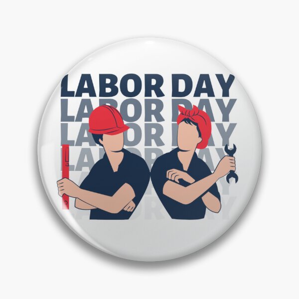 Artikelvorschau, Labor Day America Design entworfen und verkauft von ketkidesign.