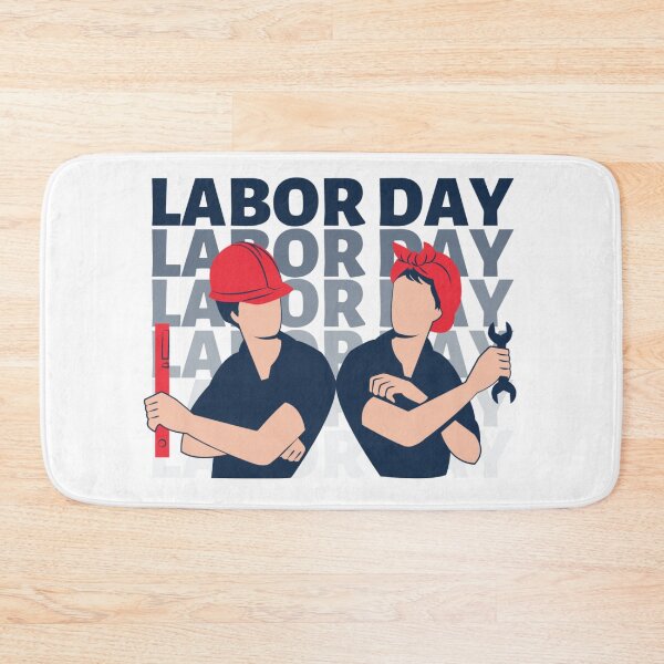 Artikelvorschau, Labor Day America Design entworfen und verkauft von ketkidesign.