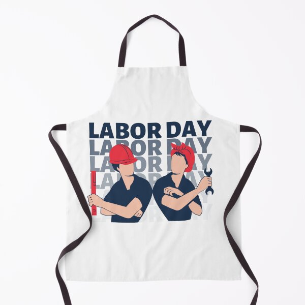 Item preview, Labor day america design designed and sold by ketkidesign.