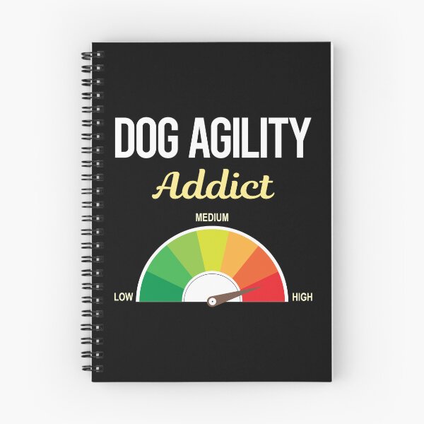 Item preview, Addict Dog Agility Training designed and sold by PriscillaHerna.