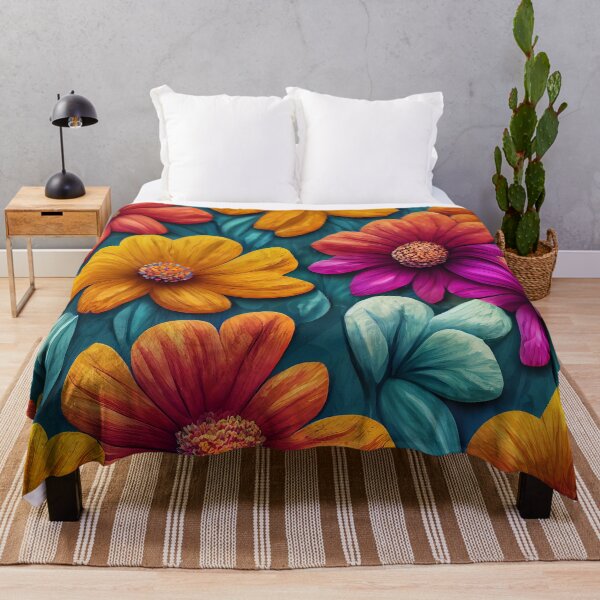 Item preview, Flower Art  - Created by AI designed and sold by Created-by-AI.