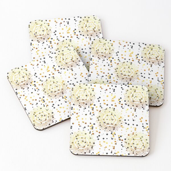 Item preview, Golden Play designed and sold by cadinera.