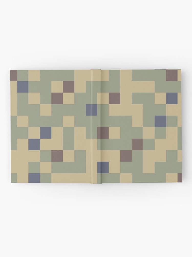 Minecraft: Creeper Hardcover Journal (Gaming)