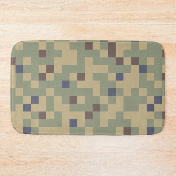 Item preview, minecraft block seamless pattern designed and sold by ketkidesign.