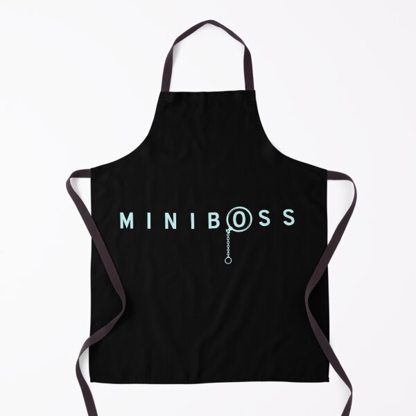 Item preview, mini boss designed and sold by Kingrocker.