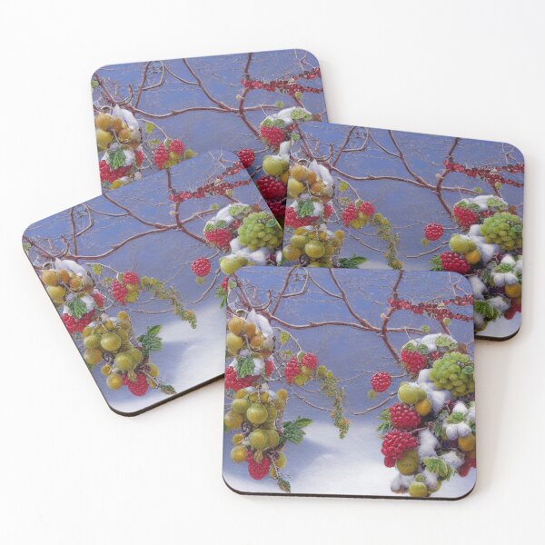 Item preview, winter paradise designed and sold by Girih.