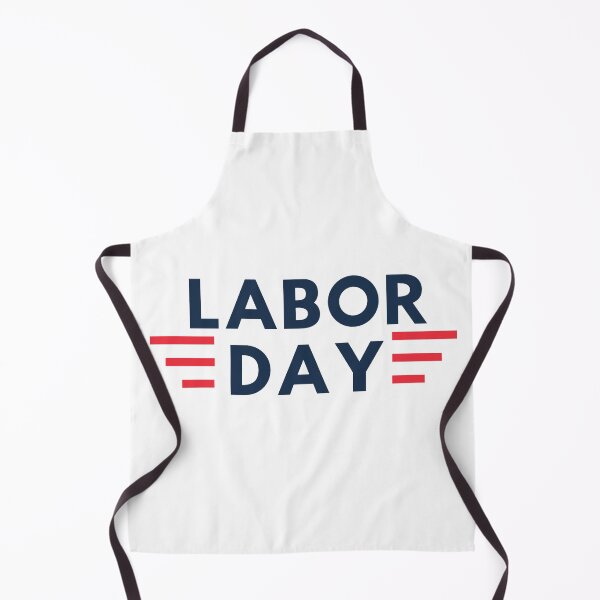 Item preview, happy labor day america design designed and sold by ketkidesign.