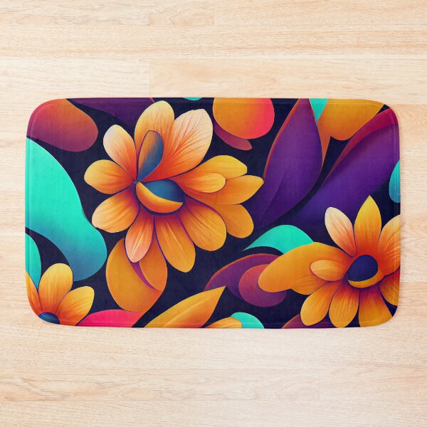 Item preview, Flower Art  - Created by AI designed and sold by Created-by-AI.