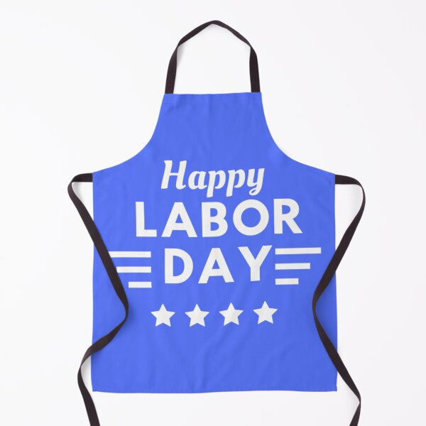 Item preview, happy labor day america design designed and sold by ketkidesign.