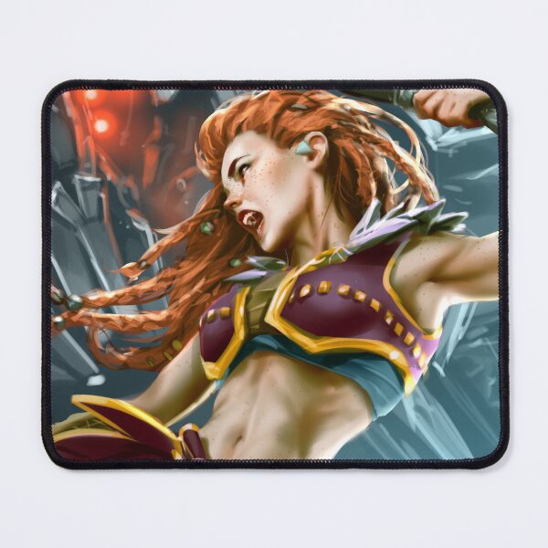 Item preview, Aloy designed and sold by Grobi-Grafik.