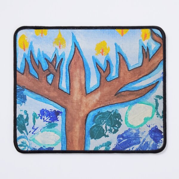 Item preview, Menorah Tree designed and sold by etherealwonders.