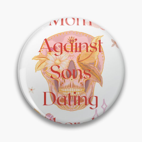 Item preview, Mom Against Sons Dating Liberals designed and sold by earth wings.