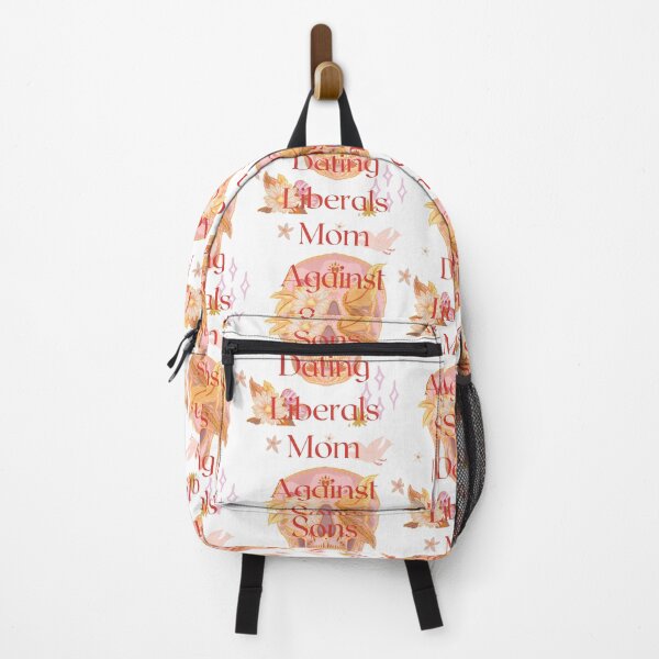 Item preview, Mom Against Sons Dating Liberals designed and sold by earth wings.