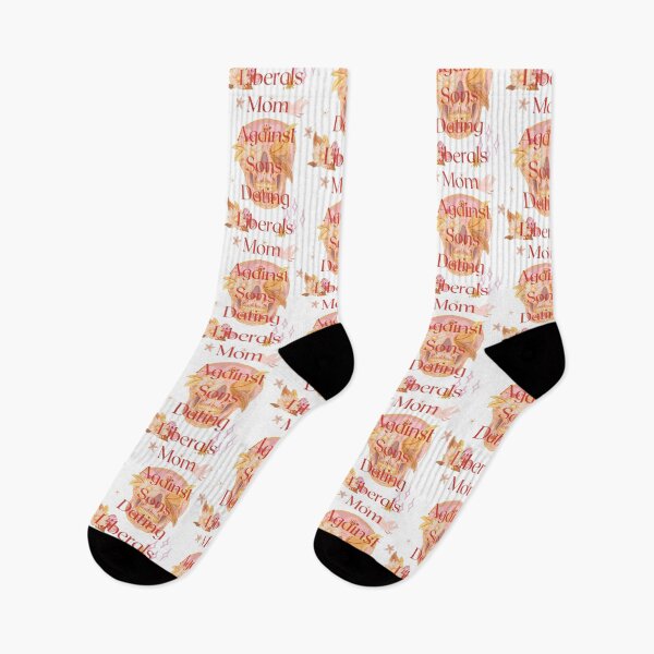 Item preview, Mom Against Sons Dating Liberals designed and sold by earth wings.
