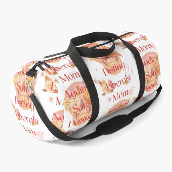 Item preview, Mom Against Sons Dating Liberals designed and sold by earth wings.