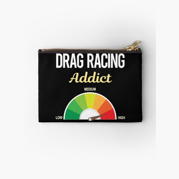 Item preview, Addict Drag Racing designed and sold by PriscillaHerna.