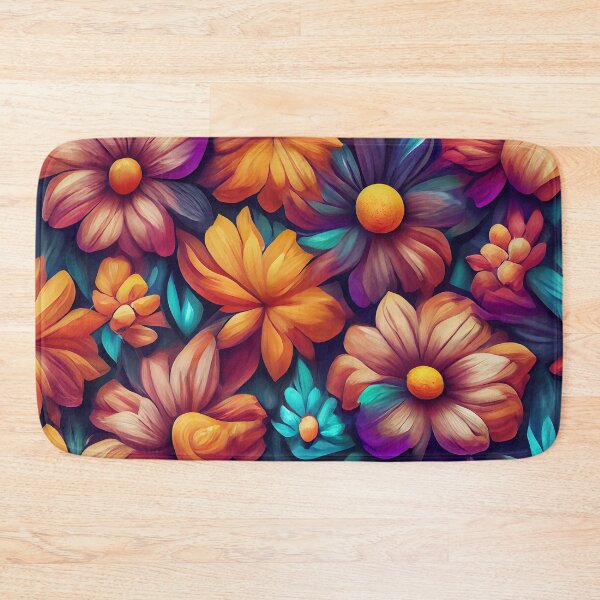 Item preview, Flower Art  - Created by AI designed and sold by Created-by-AI.