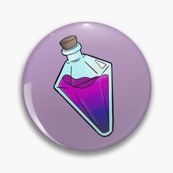 Item preview, bisexual potion designed and sold by atlasbackache.