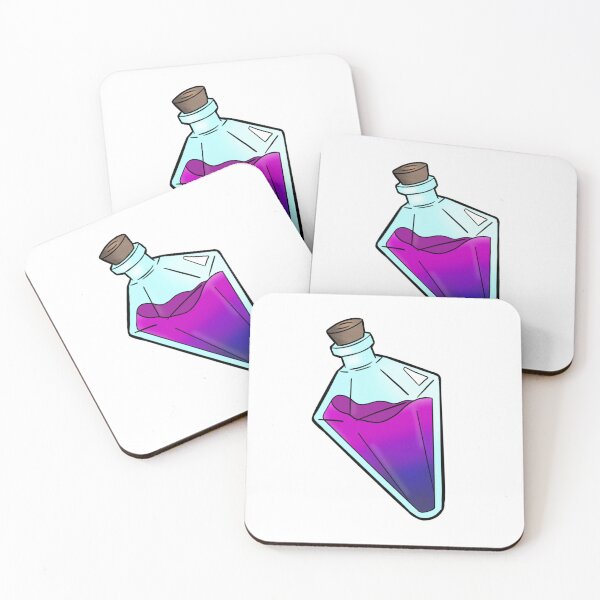 Item preview, bisexual potion designed and sold by atlasbackache.