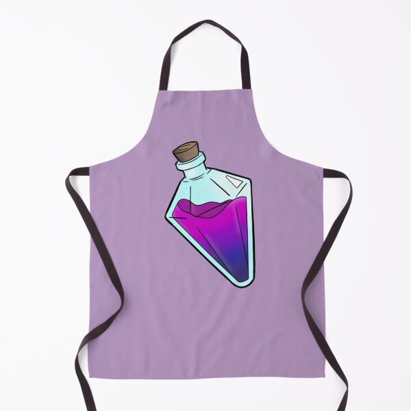 Item preview, bisexual potion designed and sold by atlasbackache.