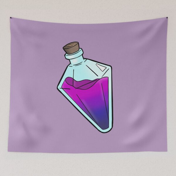 Item preview, bisexual potion designed and sold by atlasbackache.