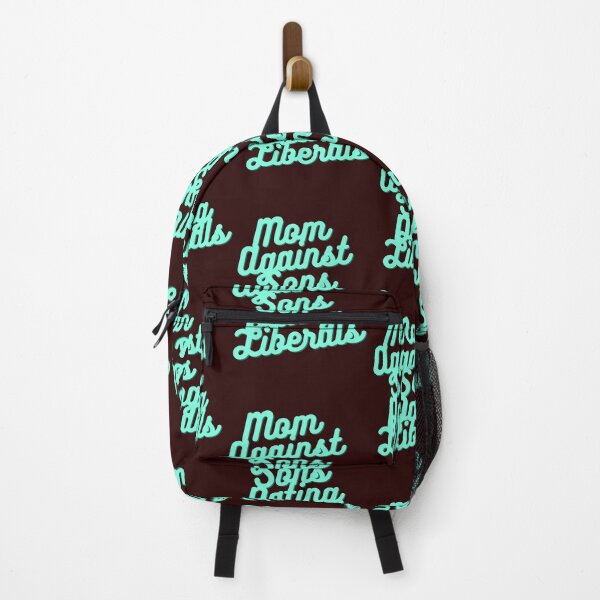Item preview, Mom Against Sons Dating Liberals designed and sold by earth wings.