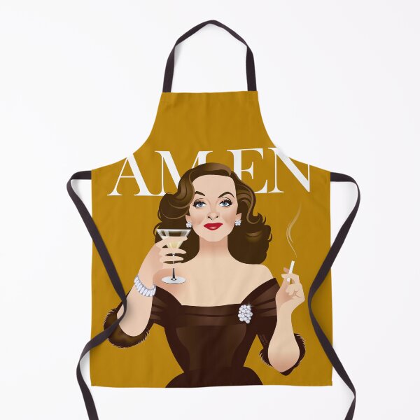 Item preview, Amen designed and sold by AleMogolloArt.