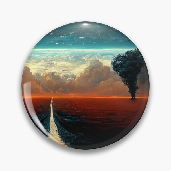 Item preview, Two Worlds Colliding designed and sold by FinFinney.