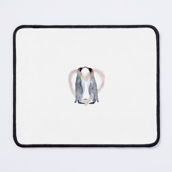 Item preview, Penguins mate for life designed and sold by Elainah22.