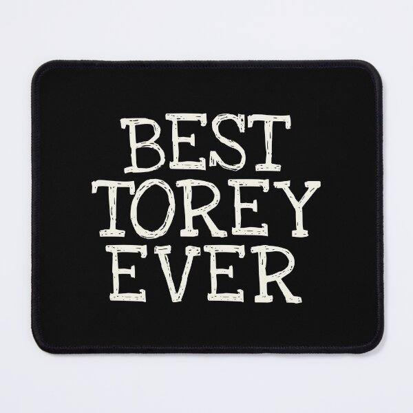 Item preview, Best Torey Ever Funny Personalized Name designed and sold by MariosNydras.