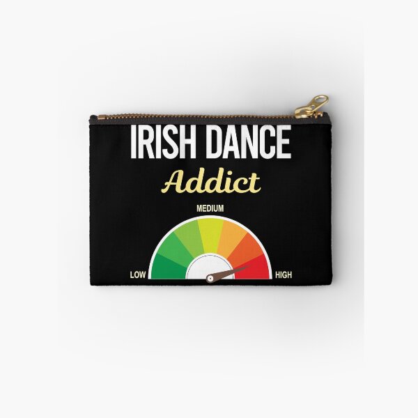 Item preview, Addict Irish Dance Dancing Dancer designed and sold by PriscillaHerna.