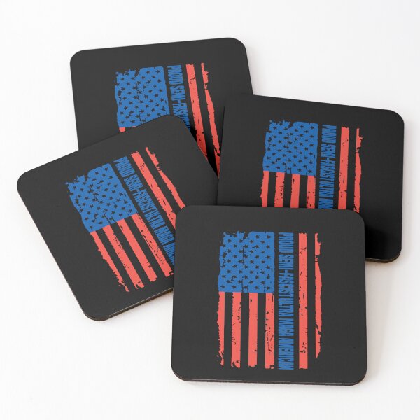 Item preview, Orgulloso Semi Fascista Ultra Maga Americano designed and sold by Cute Shark.