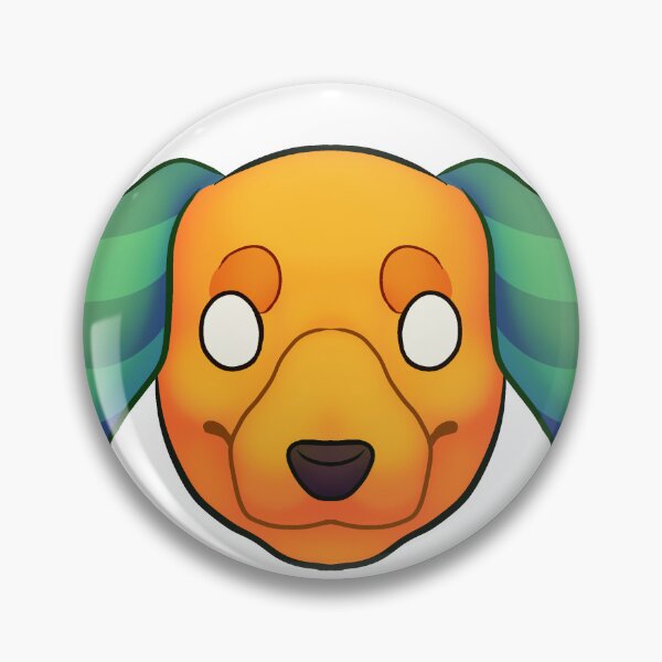 Item preview,  Biskit headshot designed and sold by dishbug.