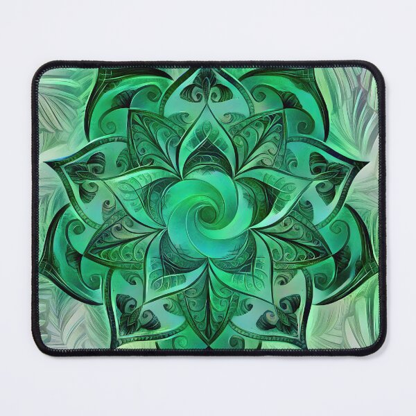 Item preview, Malachite designed and sold by HoshiKara.