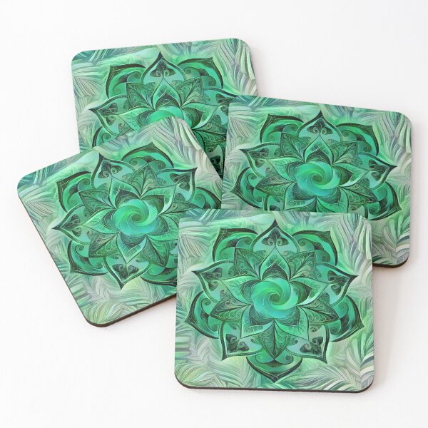 Item preview, Malachite designed and sold by HoshiKara.