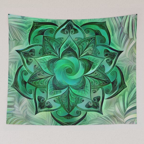 Item preview, Malachite designed and sold by HoshiKara.