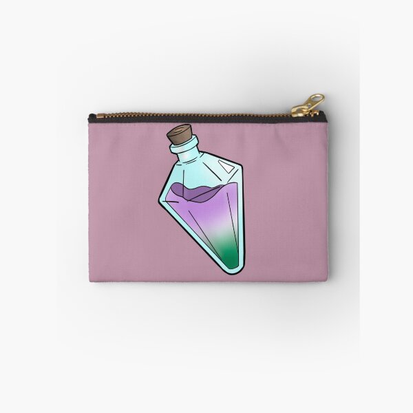 Item preview, genderqueer potion designed and sold by atlasbackache.