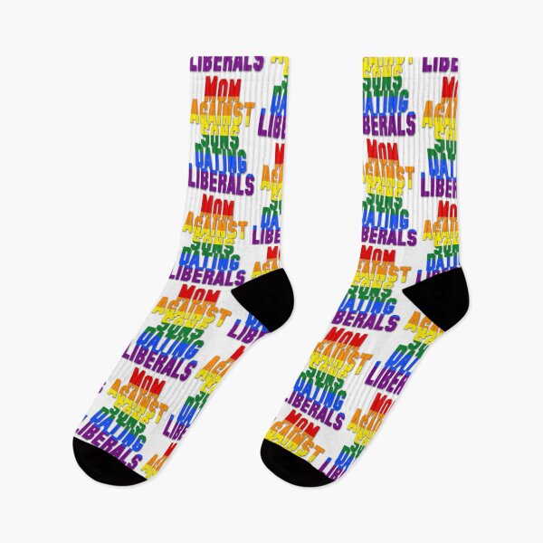 Item preview, Mom Against Sons Dating Liberals designed and sold by earth wings.