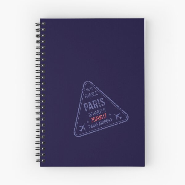 Item preview, France - Passport Stamp designed and sold by Sejmen.