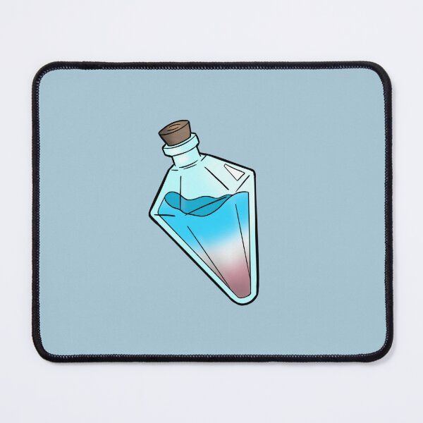 Item preview, trans potion designed and sold by atlasbackache.