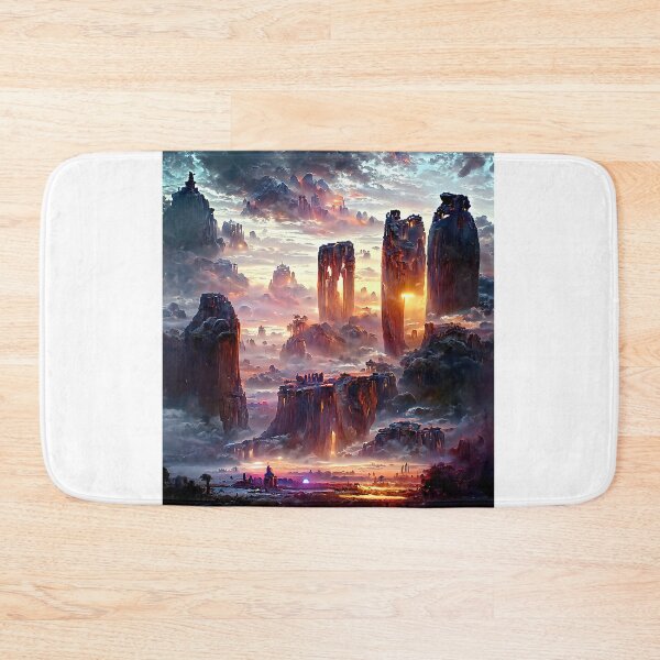 Item preview, monolith designed and sold by zar4fussion.