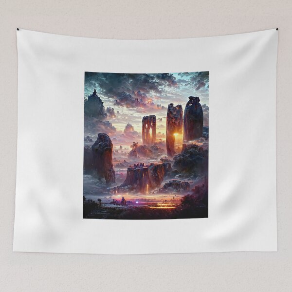 Item preview, monolith designed and sold by zar4fussion.