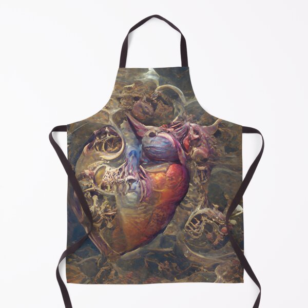 Item preview, My Beating Heart designed and sold by TatBreeze.