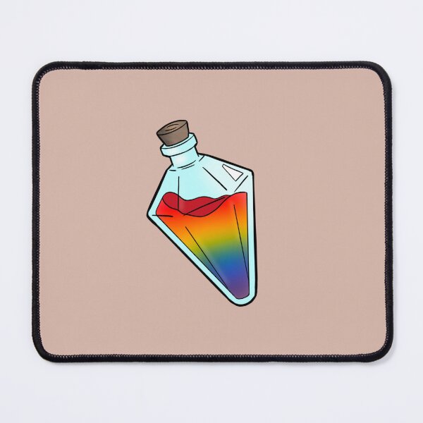 Item preview, pride potion designed and sold by atlasbackache.