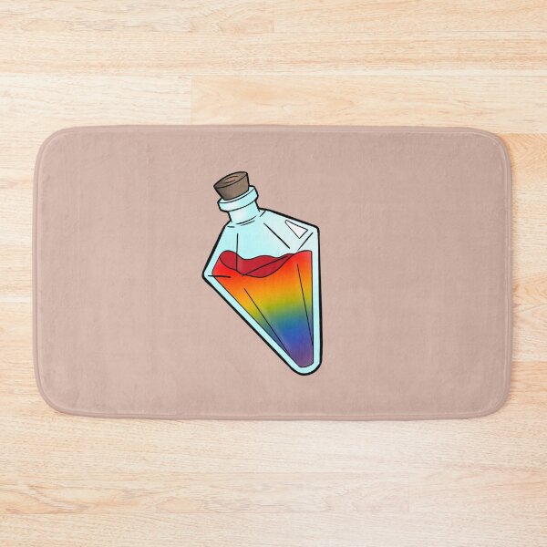 Item preview, pride potion designed and sold by atlasbackache.