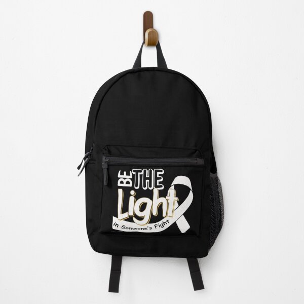 Item preview, Be The Light In Someone's Fight designed and sold by Artsy Fun.