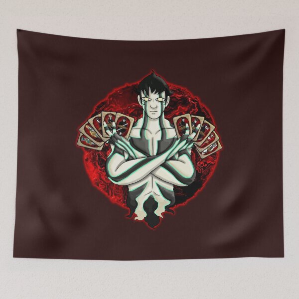 Item preview, The Menorahs Fiends designed and sold by Punkkommando77.
