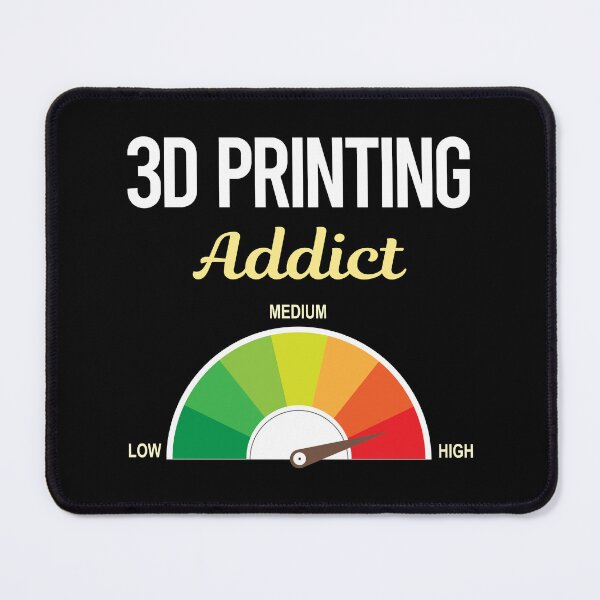 Item preview, Addict 3D Printing designed and sold by PriscillaHerna.