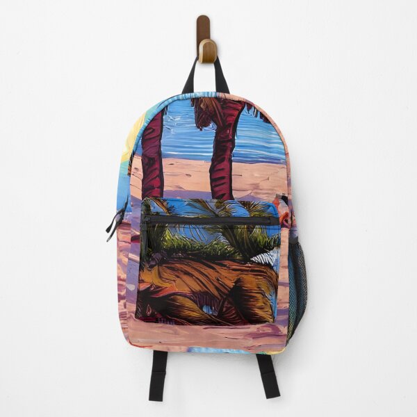 Item preview, Tropical Beach designed and sold by pinkal.