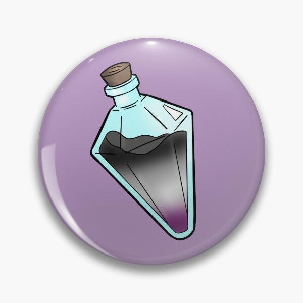 Item preview, asexual potion designed and sold by atlasbackache.